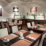 Hotel Clarion Praha