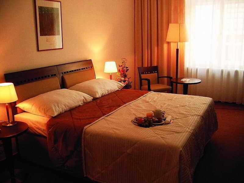Hotel Clarion Praha