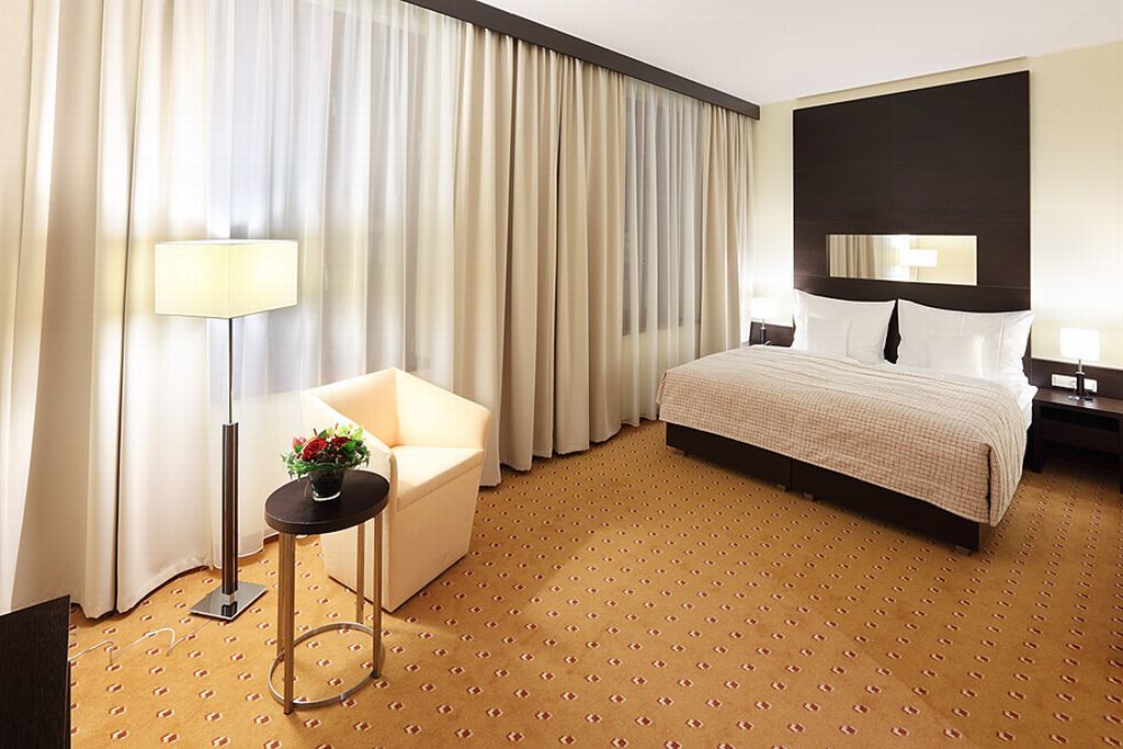 Clarion Hotel Praha