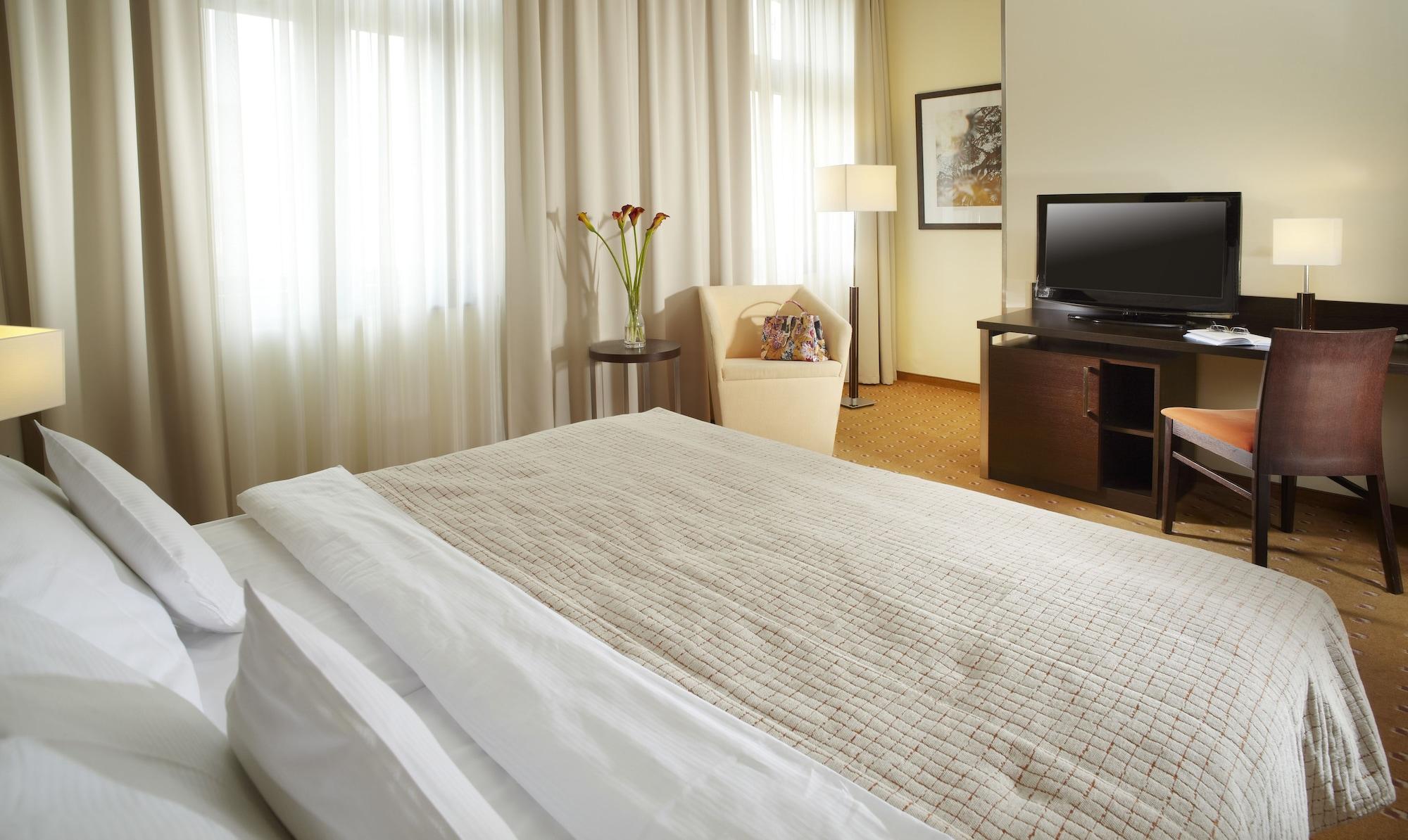 Clarion Prague