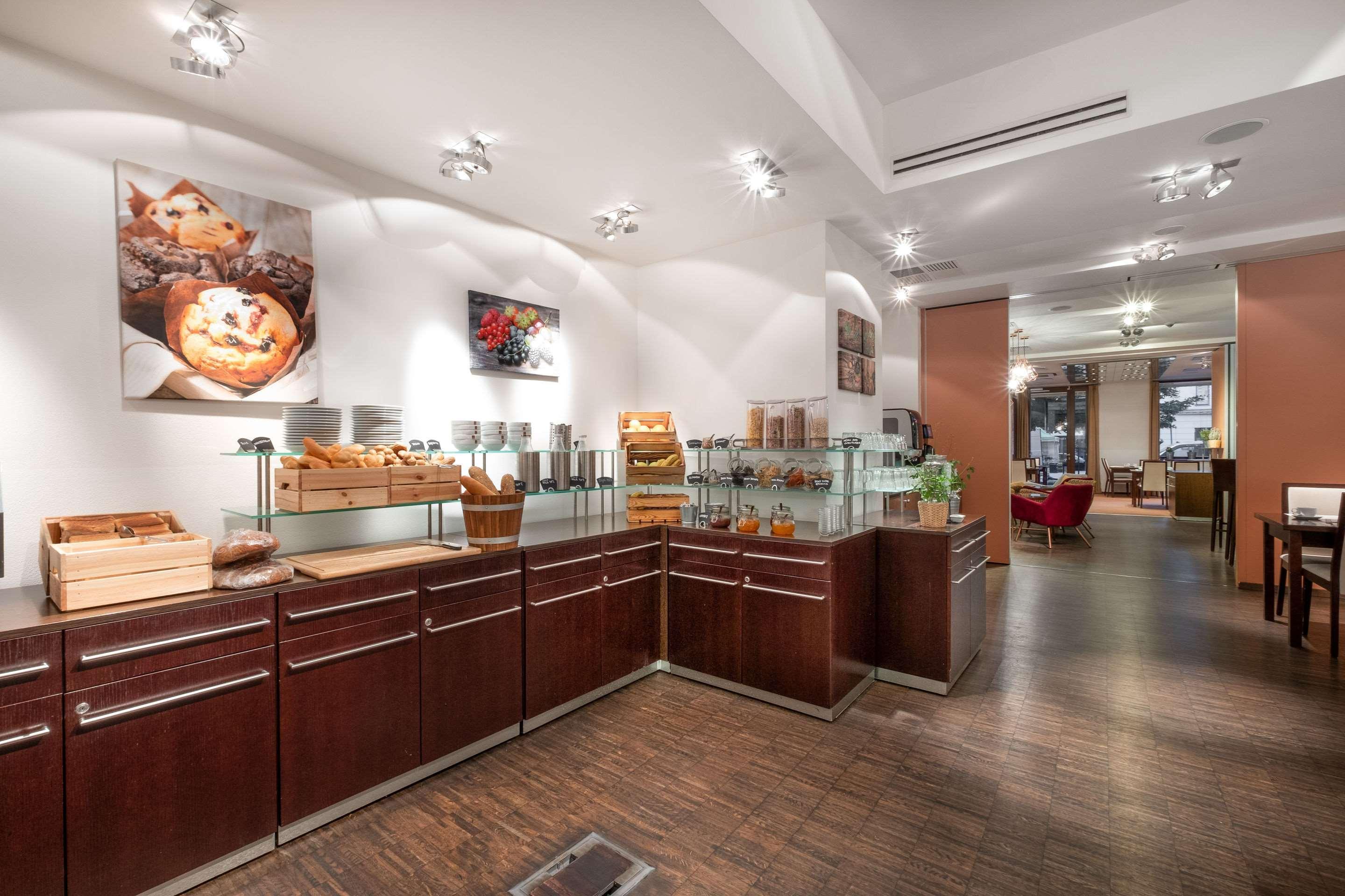 Clarion Hotel Prague