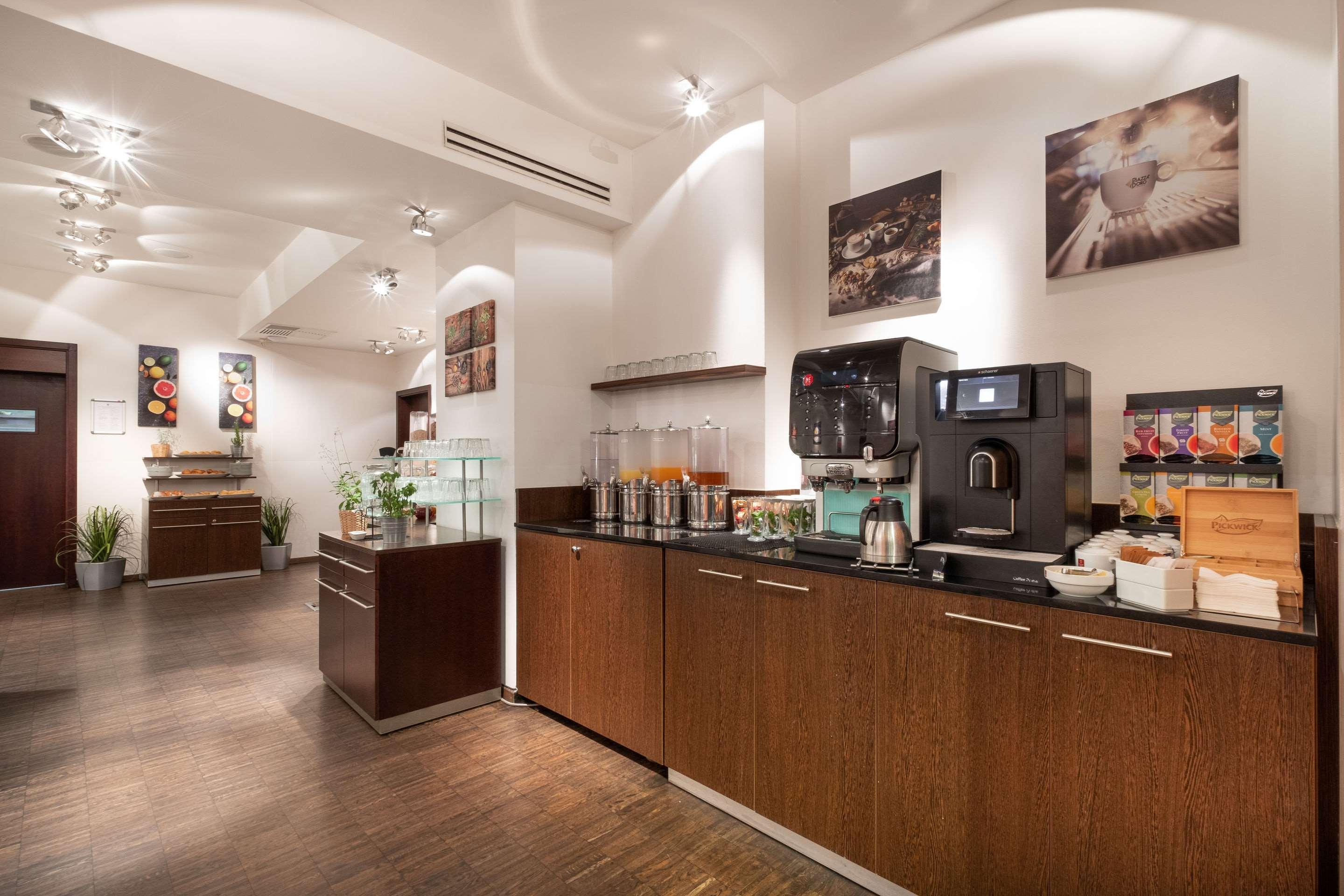 Clarion Prague