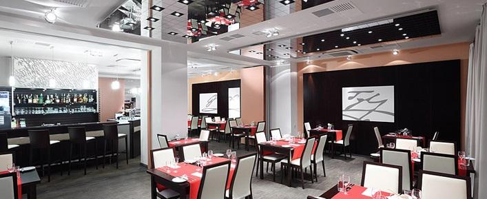 Clarion Prague