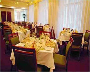 Clarion Prague