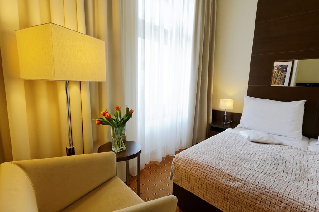 Hotel Clarion Prague